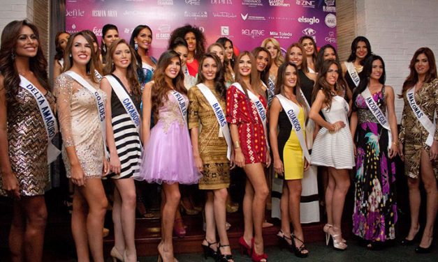 Nuestra Belleza Venezuela 2016 se realizará el martes 22