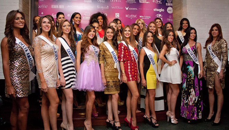 COMUNICADO IMPORTANTE – Nuestra Belleza Venezuela pospone la gran final