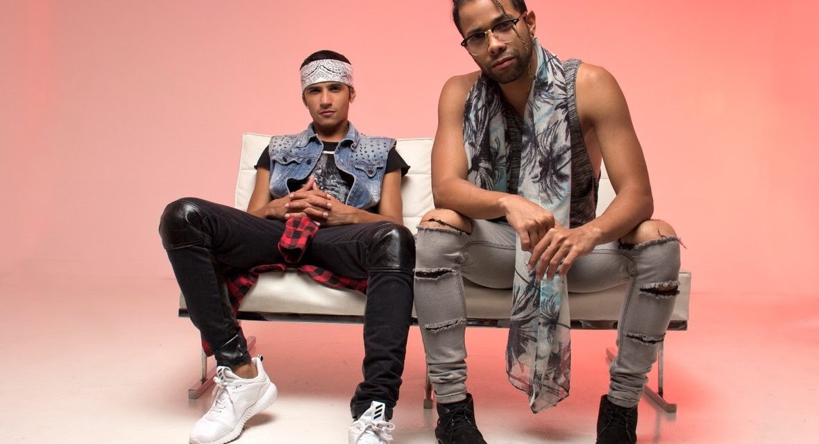 Comunicado Nael y Justin: Sobre uso de su imagen, para el evento denominado »Rumbón de Caracas»