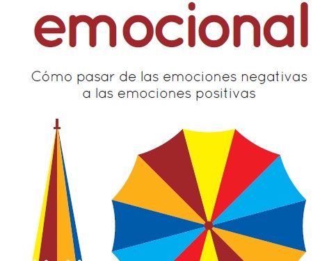 Renny Yagosesky presenta El cambio emocional
