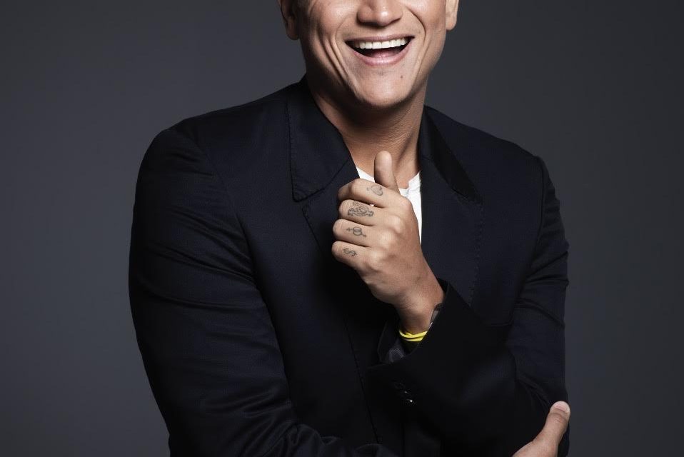 Silvestre Dangond trae su tour mundial »+Dangond +Música» a 5 ciudades de Venezuela