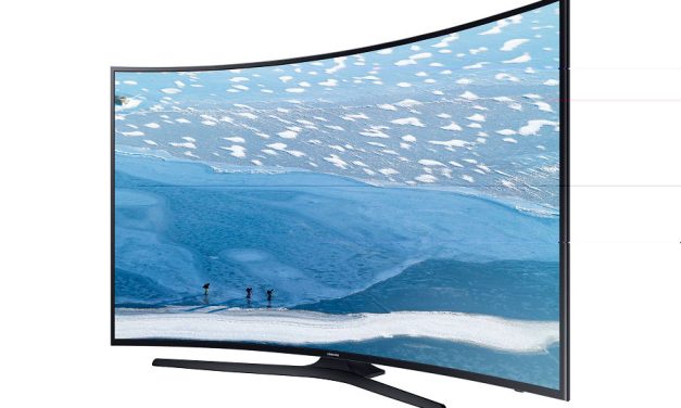 Samsung UHD 4K con tecnología RGB brinda una nueva experiencia con colores reales