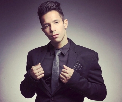 Toñito León ​se posiciona con gran éxito en los primeros lugares