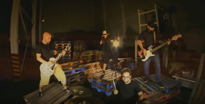 Zombies NO presenta el incisivo videoclip de »Biometría en la Granja»