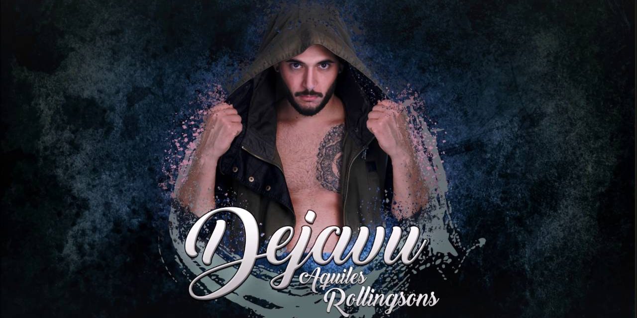 AQUILES ROLLINGSONS  NOS TRAE UN »DEJAVU»