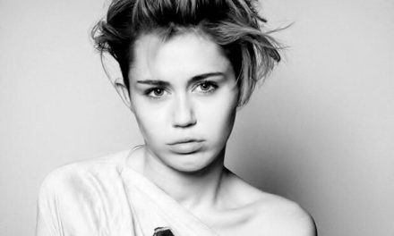 Miley Cyrus, llora desconsolada por el triunfo de Donald Trump (+Video)