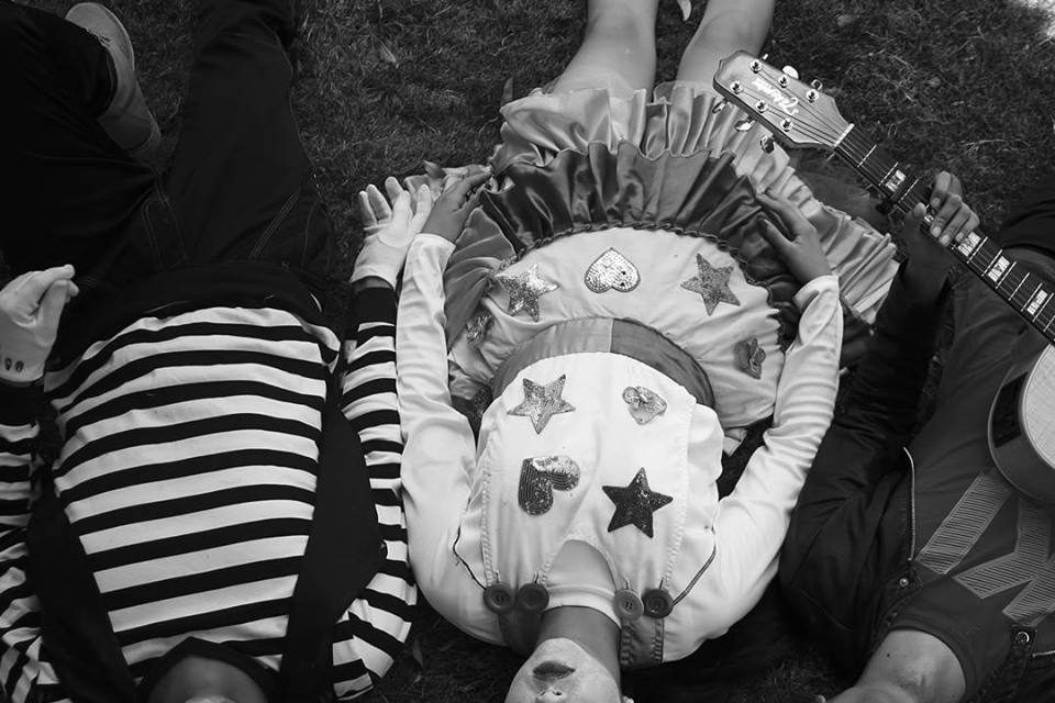 Yssael estrena NUEVO video clip »Contigo»