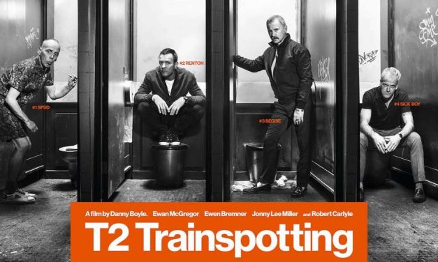 Estreno mundial del primer trailer de »Trainspotting 2» (+Video)