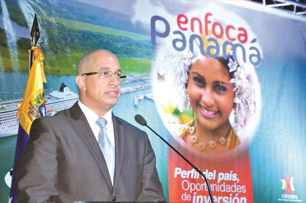 Embajador de Panamá en Venezuela rechaza actos de discriminación en contra de venezolanos en Panamá