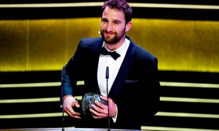 Dani Rovira presentará los Premios Goya por tercer año consecutivo