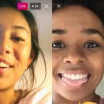 Instagram lanza vídeo en directo y enviar mensajes que desaparecen