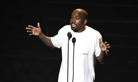 Las preguntas que se hace el mundo sobre Kanye West
