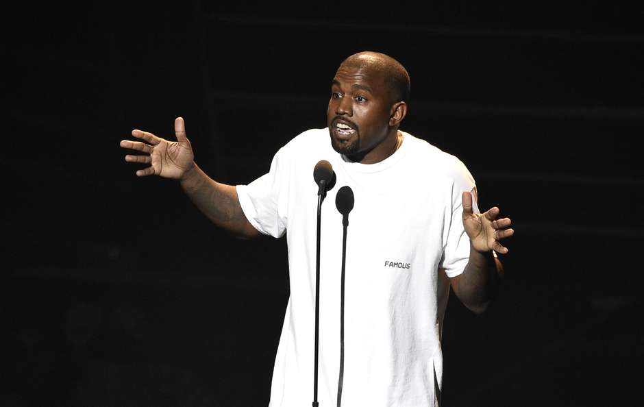 Las preguntas que se hace el mundo sobre Kanye West