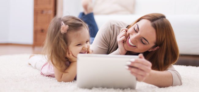 Por primera vez estudiarán perfil de #MamásDigitales en Venezuela
