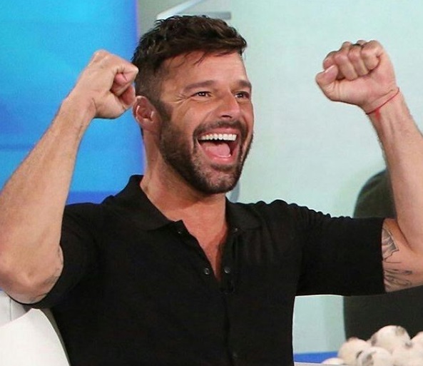 Ricky Martin se casará con Jwan Yosef, Así fue la romántica propuesta (+Video)