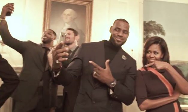 #MannequinChallenge: ¿Qué es el Mannequin Challenge y por qué es el boom del momento? (+Videos)