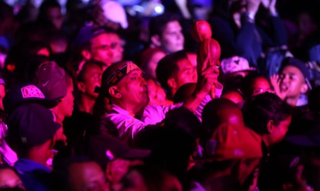 Suspenden Festival Suena Caracas por muerte de Fidel Castro