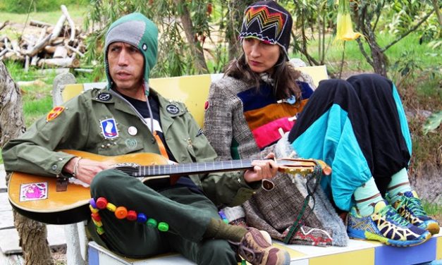 Aterciopelados llega por primera vez a Cuba