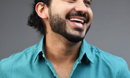 Guataca venezolana se apodera de Manhattan con Samuel Garnica y sus amigos
