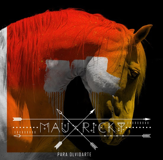 MAU Y RICKY lanzan su segundo sencillo »PARA OLVIDARTE» (+Audio)