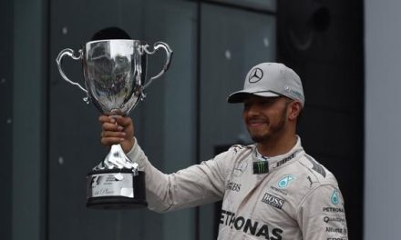 #F1: Hamilton ganó el GP de Brasil y postergó la definición del título
