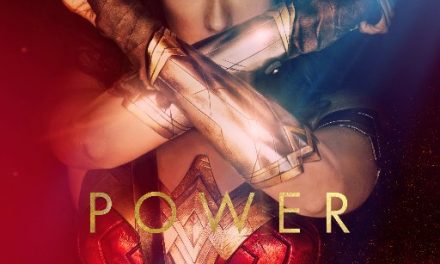 #WonderWoman ‪La ‘Mujer Maravilla’ estrena nuevo trailer (+Video)