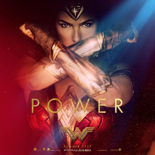 #WonderWoman ‪La ‘Mujer Maravilla’ estrena nuevo trailer (+Video)