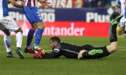 El Atlético no puede con el Espanyol, sin goles (0-0) y desaprovecha el empate del ‘Clásico’