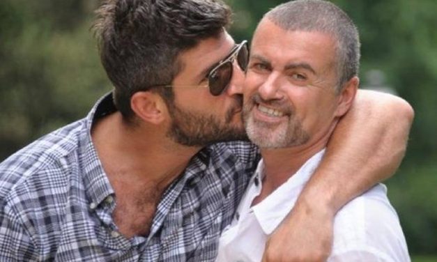 Novio de George Michael: »Lo encontré muerto en su cama»