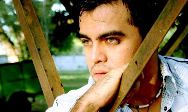 Carlos Gustavo Presenta: »La Llanura y Tú»