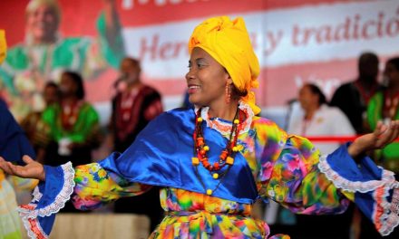 Unesco declara carnaval de El Callao de Venezuela Patrimonio Cultural Inmaterial de la Humanidad