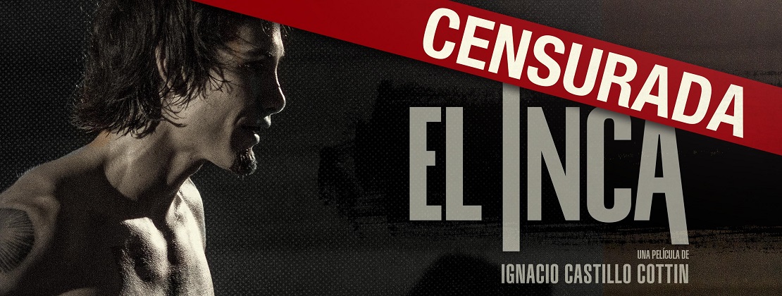 Censuran a »El Inca» y prohíben su reproducción en salas de cine de Venezuela