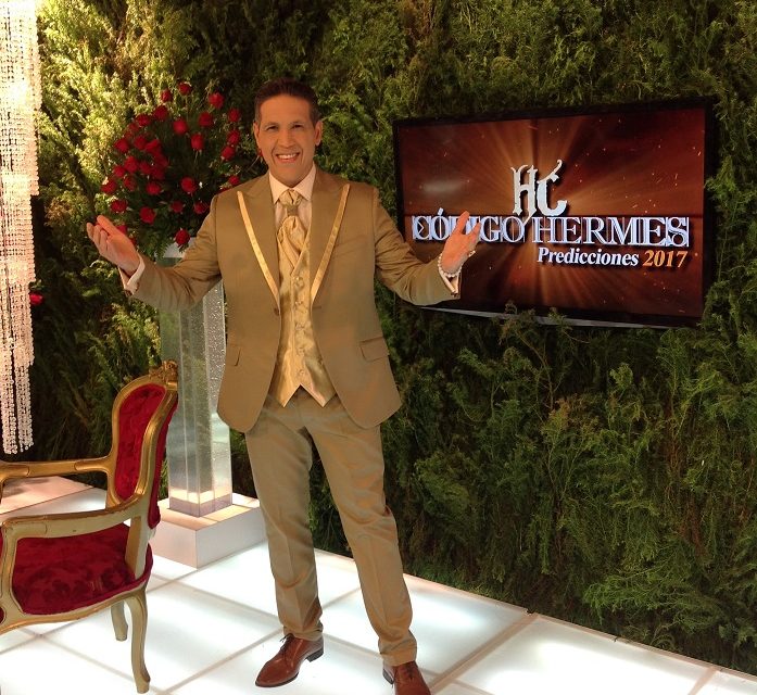 »Predicciones 2017» llega a la pantalla de Televen