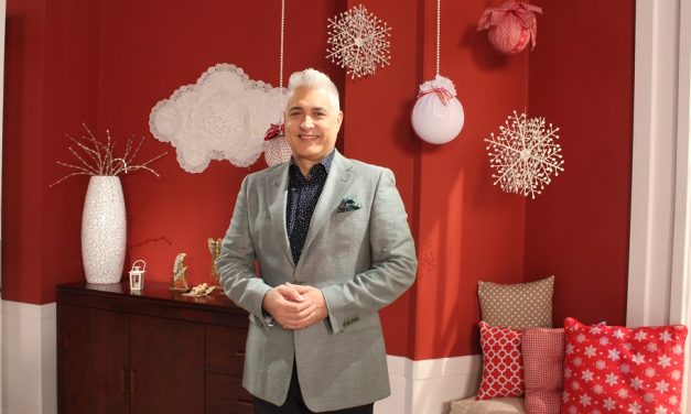 Carlos Fraga: En 2017 es tiempo de reforzar y renovar los vínculos