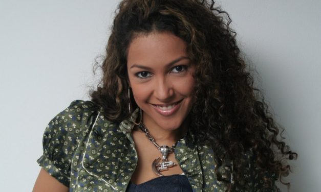 Irosca León la popular Mazukamba (@lamazukamba) viene repotenciada para el 2017