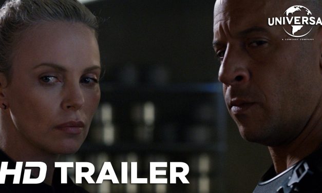 Primer tráiler de Rápidos y furiosos 8