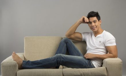 Leo Aldana se va del país…¿y el Kino de Televen? – #MuerdeAqui por @diegokapeky