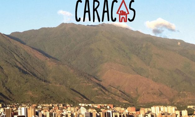 Onechot estrena tema en honor a Caracas