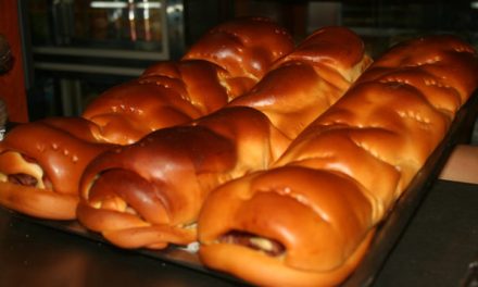 Tradición y sabor: Conoce los panes típicos de las fiestas navideñas