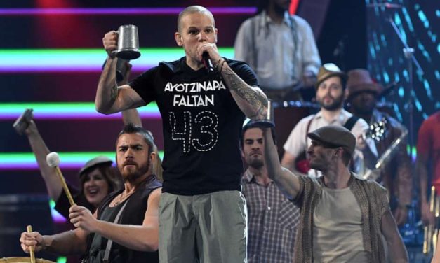 Residente lanza en enero el primer sencillo de su disco solista