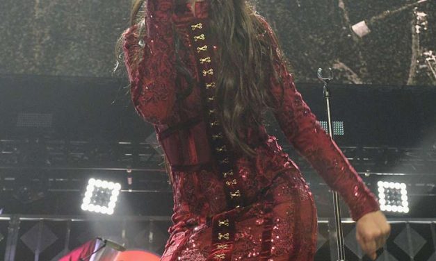 Camila Cabello recibe propuesta para ser actriz de cine para adultos