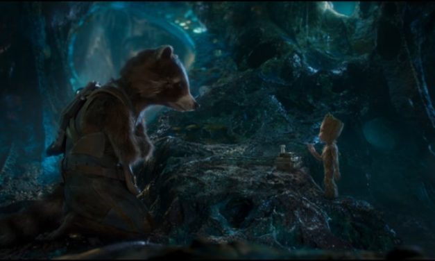 Guardians of the Galaxy Vol. 2 estrena un nuevo trailer ¡Y es genial! (+Video)