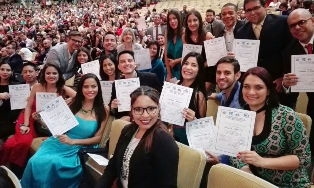 »CICA Venezuela» 1er. Centro de formación integral escénica y audiovisual Certificado por el MPPE