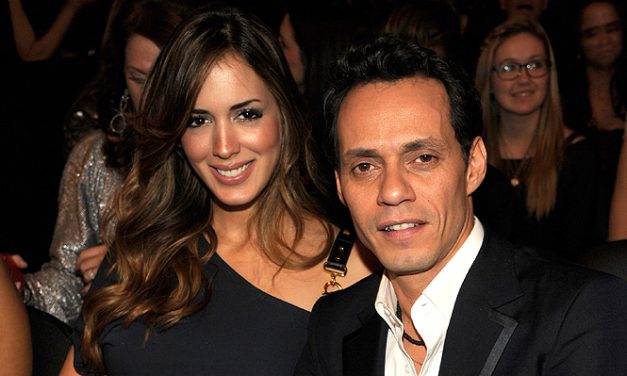 Marc Anthony y Shannon de Lima confirman el fin de su matrimonio