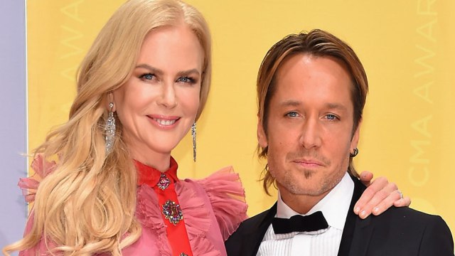 Nicole Kidman gasta miles de dólares para salvar su matrimonio