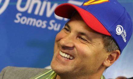Ratificado Omar Vizquel como mánager de Venezuela para el Clásico Mundial de Beisbol (+Comunicado)