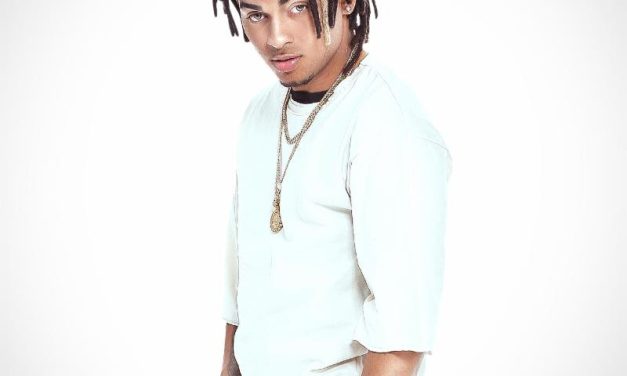 OZUNA EL FENOMENO MUSICAL DEL GENERO URBANO EN EL 2016