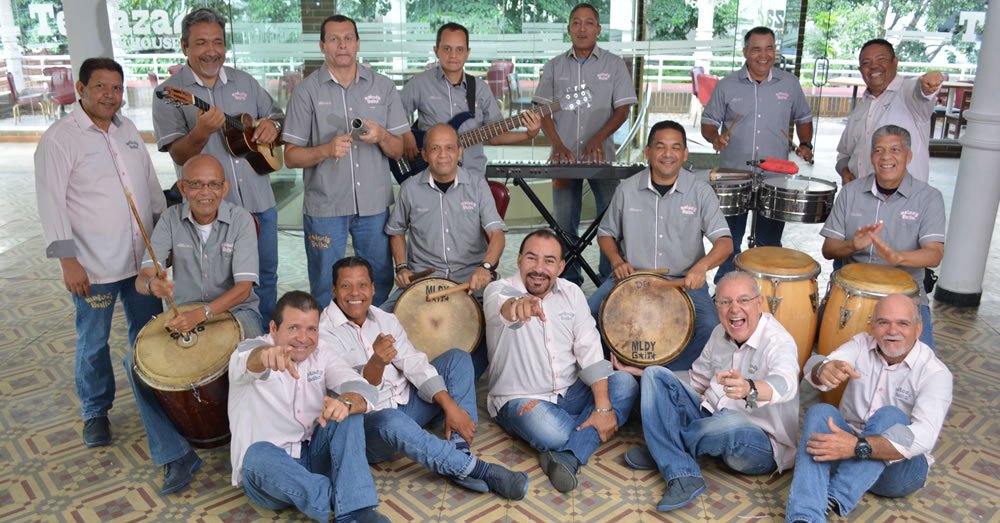 Comunicado Melody Gaita: Sobre exhorto del CONAPDIS sobre su tema »Los Cojos»