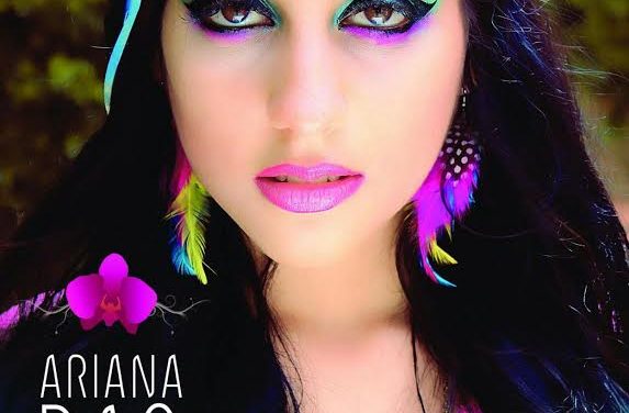 Ariana Dao concierto unplugged en Caracas