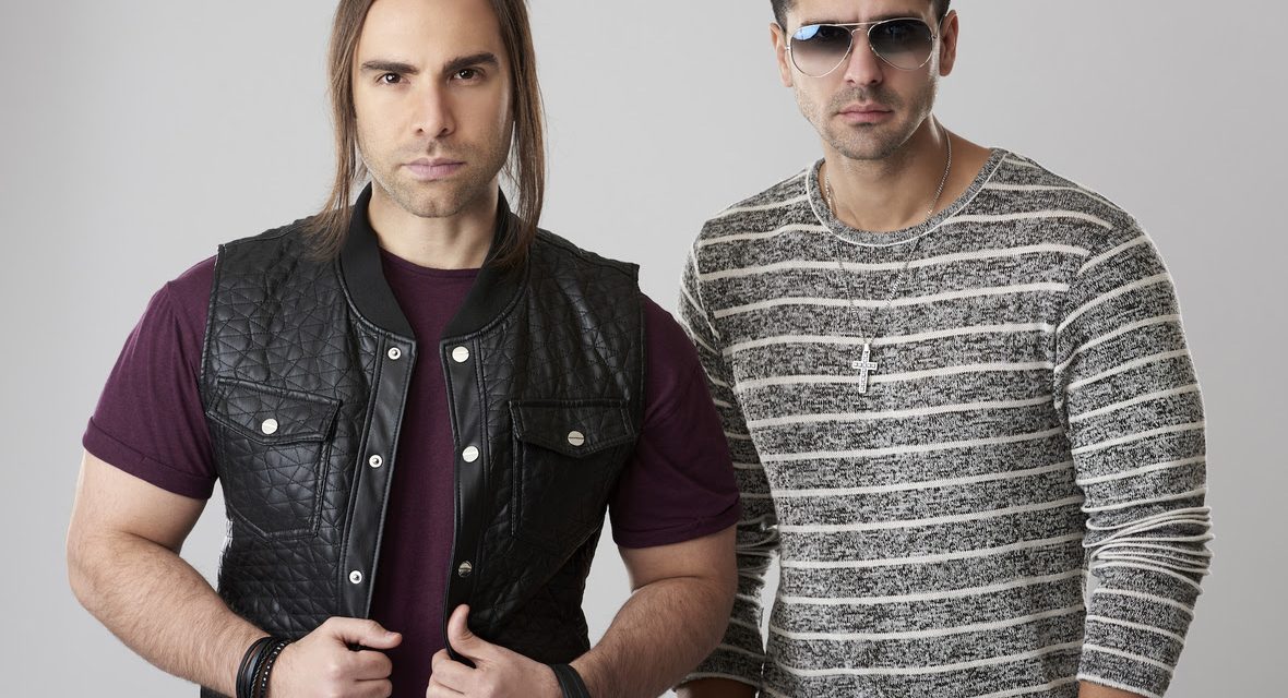 Dúo ‘La Klave’ estrena video »Trankilito» en Venezuela (+Video)